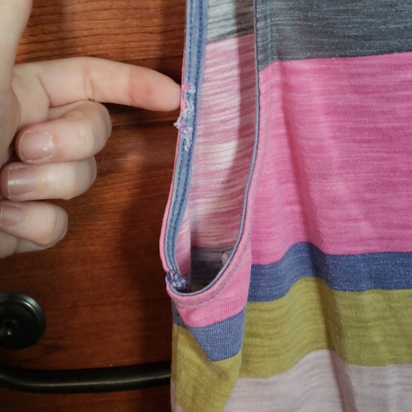 Tank top - Picture 4 of 7